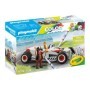 Playmobil color Masinuta de curse